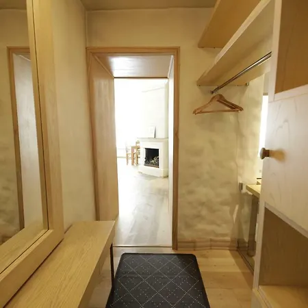 Airhome - Cozy Apartment Reval Exterior foto