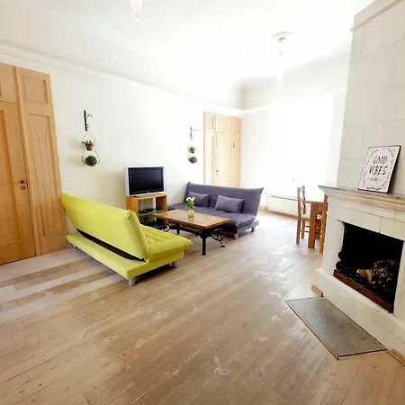 Airhome - Cozy Apartment Reval Exterior foto