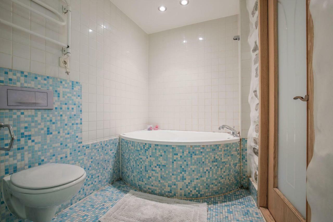 Airhome - Cozy Apartamento Tallin