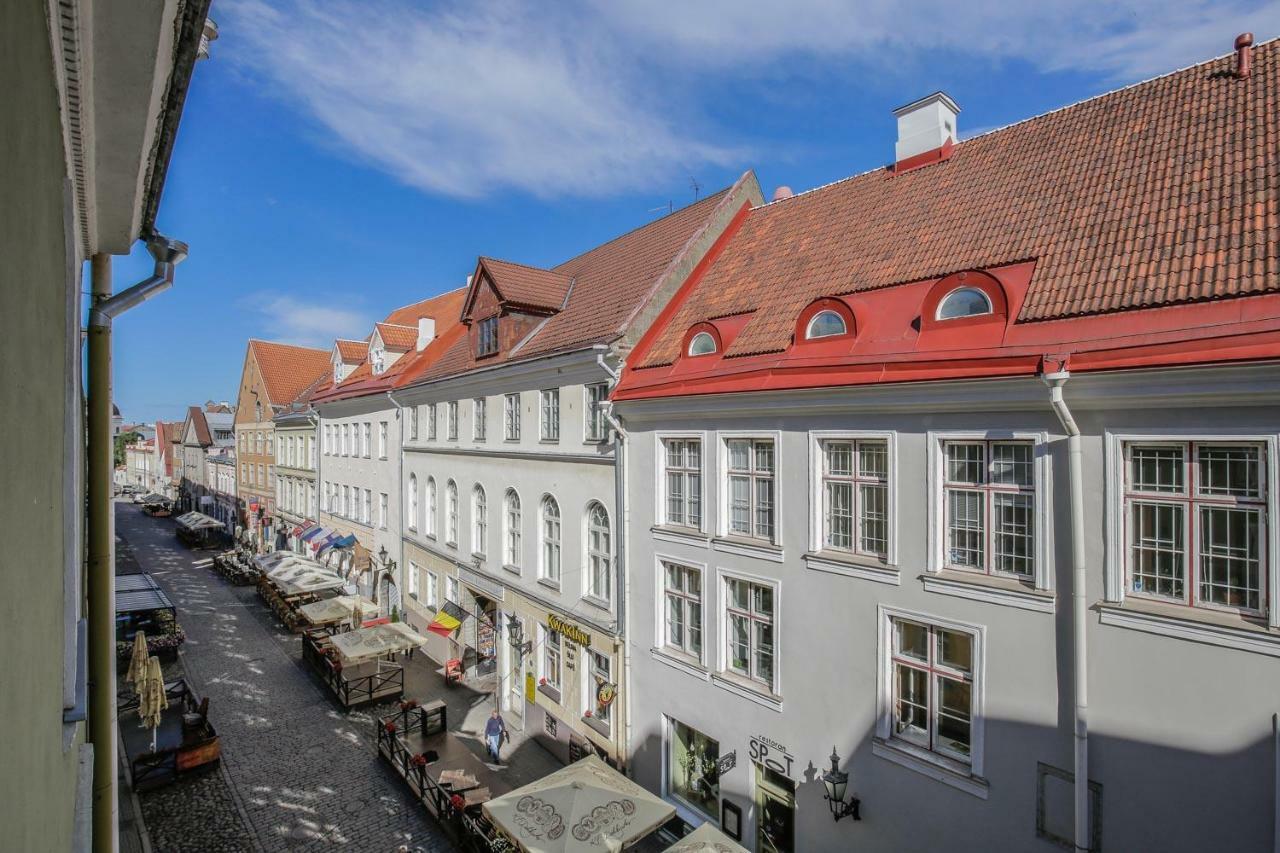 Airhome - Cozy Apartment Reval
