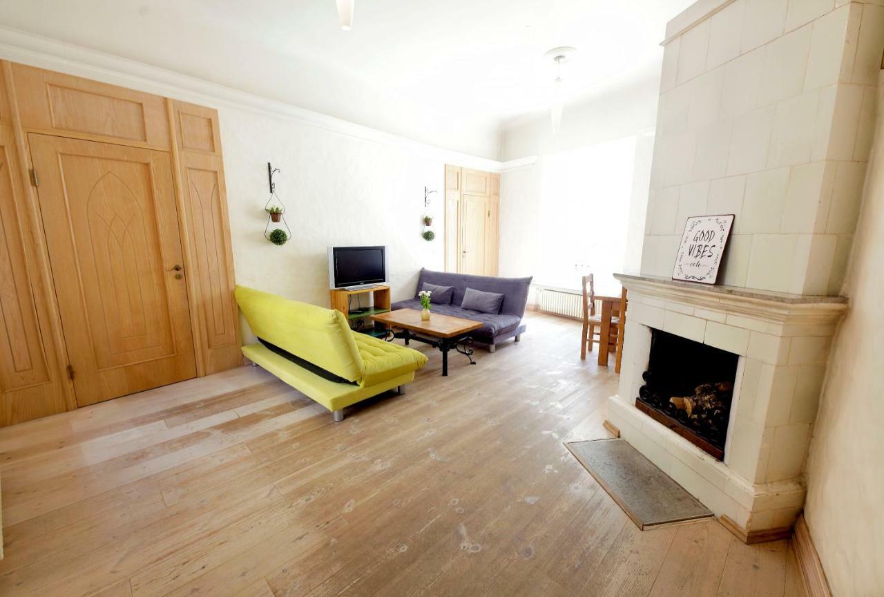 Airhome - Cozy Apartment *