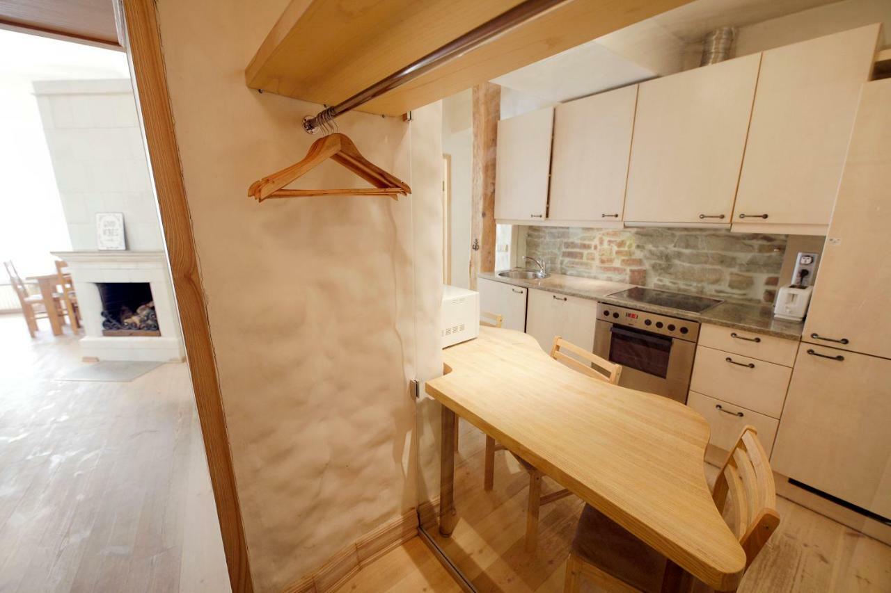 Apartment Airhome - Cozy Reval