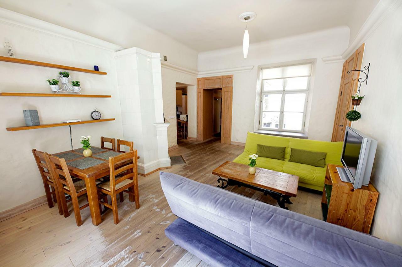 Apartment Airhome - Cozy *