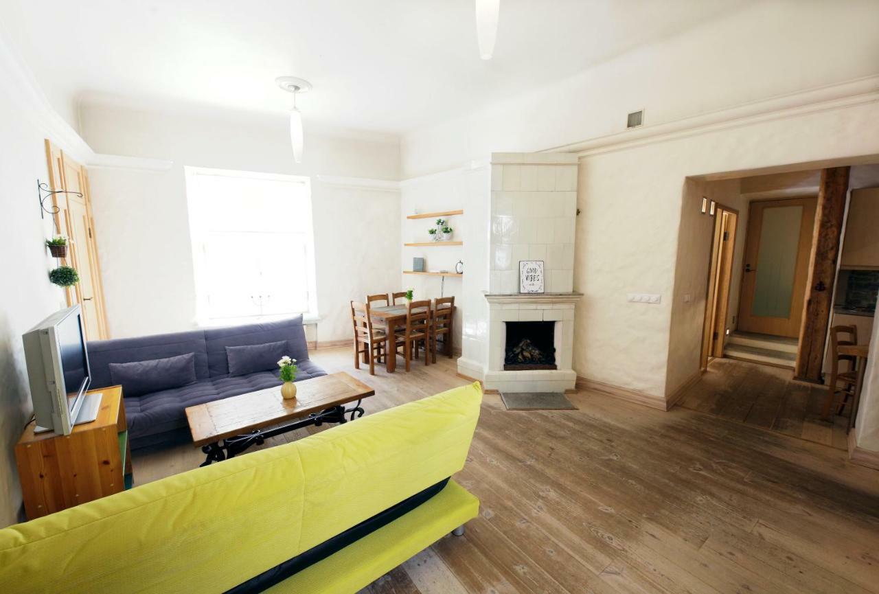 Apartment Airhome - Cozy
